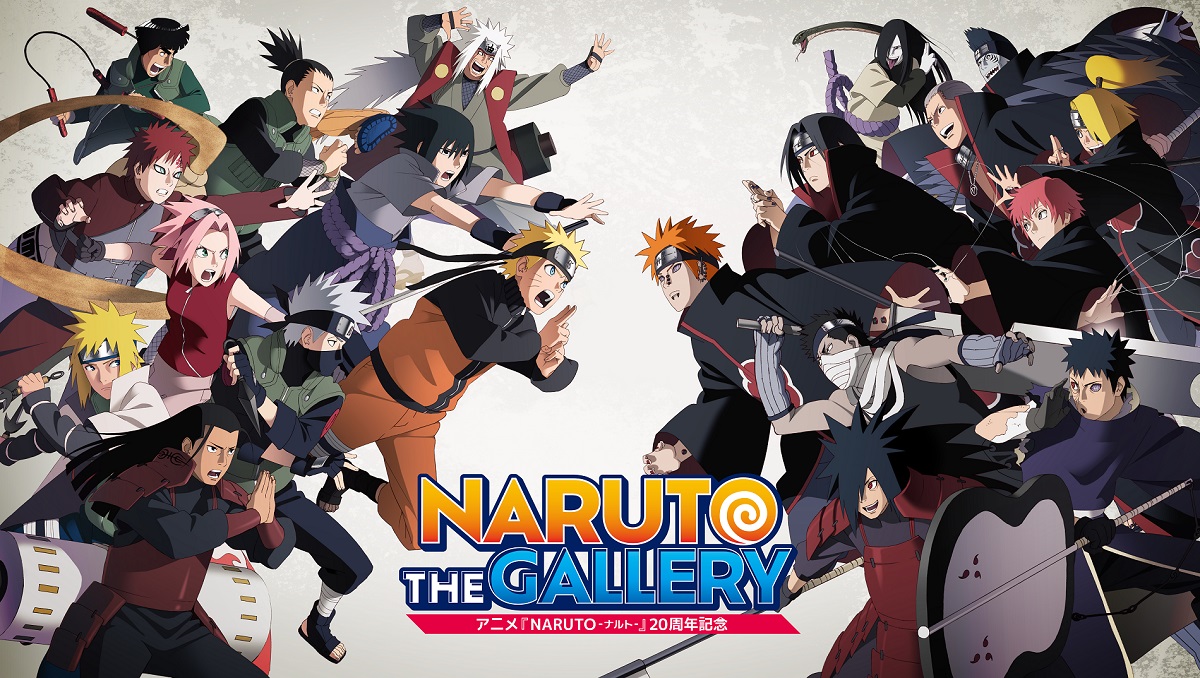 Naruto. Team Hiruzen: Time Loop (English version = ?) - Chapter 20 -  XJaneShepardX - Naruto [Archive of Our Own]