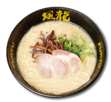 とんこつラーメン博多風龍 秋葉原2号店｜秋葉原ジャパン（あきじゃぱ）